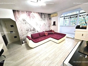 🏡 Închiriez Apartament cu 3 camere premium, lângă Parcul IOR - imagine 7