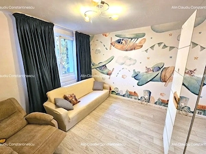🏡 Închiriez Apartament cu 3 camere premium, lângă Parcul IOR - imagine 10