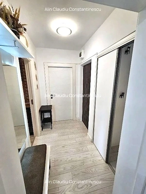 🏡 Închiriez Apartament cu 3 camere premium, lângă Parcul IOR - imagine 8