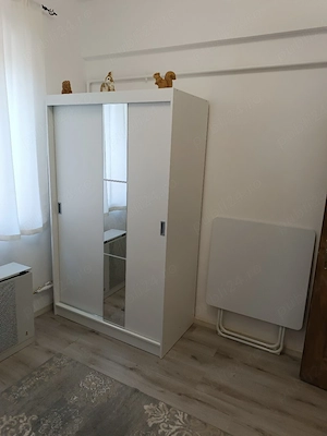 Inchiriez garsoniera zona Astra(Bulevardul Stefan Cel Mare Si Sfant )