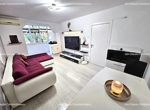 🏡 Închiriez Apartament cu 3 camere premium, lângă Parcul IOR