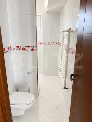 Penthouse 2 nivele, 157 mp utili, terase 120 mp, 2 parcari,  zona Buna Ziua - imagine 13