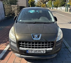 Vand Peugeot 3008 1.6 benzina - imagine 3