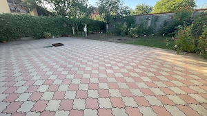 Casa individuala P+M,spatioasa in zona Mircea Cel Batran