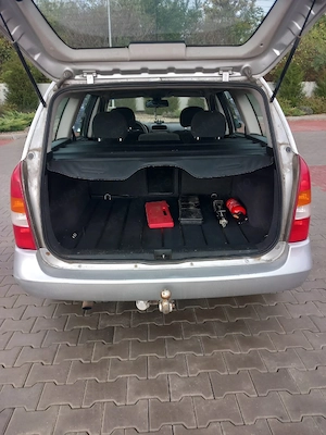 Vând Opel Astra G Caravan 2003 - imagine 4