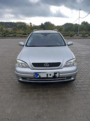 Vând Opel Astra G Caravan 2003