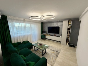 Apartament 2 camere | Noua Residence | mobilat | utilat