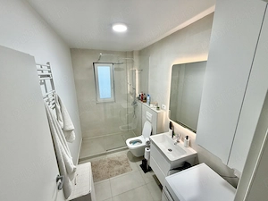 Apartament 2 camere | Noua Residence | mobilat | utilat - imagine 3