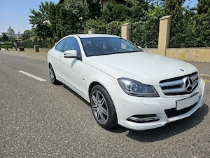 Vand Mercedes Benz C-Class Facelift  220 CDI - imagine 4