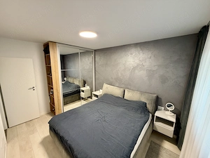 Apartament 2 camere | Noua Residence | mobilat | utilat - imagine 2