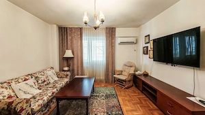 🔑 Vanzare apartament 3 camere – Intersecția Dristorului cu Baba Novac - imagine 2