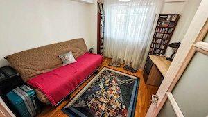 🔑 Vanzare apartament 3 camere – Intersecția Dristorului cu Baba Novac - imagine 6