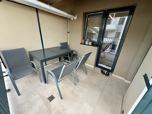 Apartament 2 camere | Noua Residence | mobilat | utilat - imagine 7