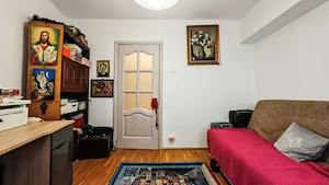 🔑 Vanzare apartament 3 camere – Intersecția Dristorului cu Baba Novac - imagine 7