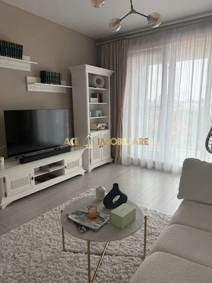 2 Camere de inchiriat | Vitan | Centrala Proprie | Mobilat - imagine 5