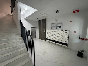 Apartament 2 camere | Noua Residence | mobilat | utilat - imagine 8