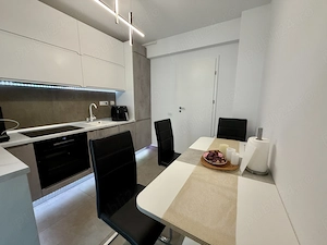Apartament 2 camere | Noua Residence | mobilat | utilat - imagine 6