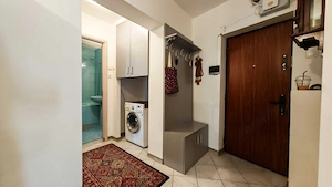 🔑 Vanzare apartament 3 camere – Intersecția Dristorului cu Baba Novac - imagine 5