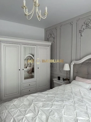 2 Camere de inchiriat | Vitan | Centrala Proprie | Mobilat - imagine 3