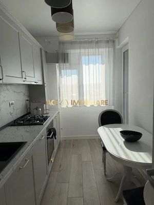 2 Camere de inchiriat | Vitan | Centrala Proprie | Mobilat - imagine 7
