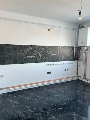 Apartament de vânzare cu 2 camere !! 45 mp, 56 000    - imagine 2
