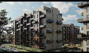Închiriere garsoniera Mrs Gradinile Ploiesti  - imagine 7