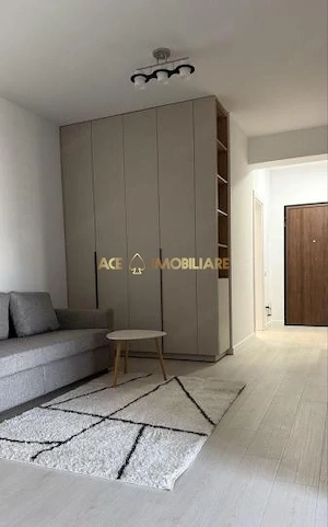 2 Camere de inchiriat | Berceni | Parcare | Centrala | Mobilat - imagine 2