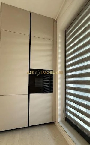 2 Camere de inchiriat | Berceni | Parcare | Centrala | Mobilat - imagine 7