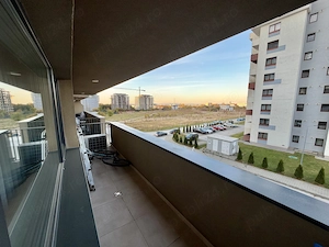 Apartament 2 camere | Noua Residence | mobilat | utilat - imagine 10