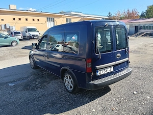 vand opel combo 2003 1,6 benzina cu gpl - imagine 4
