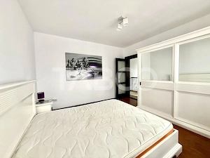 Duplex cu 5 camere de vanzare la cheie garaj curte si terasa Floresti - imagine 10