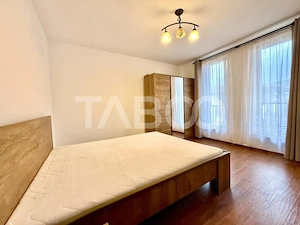 Duplex cu 5 camere de vanzare la cheie garaj curte si terasa Floresti - imagine 12