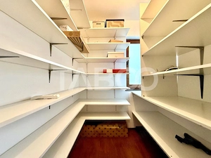 Duplex cu 5 camere de vanzare la cheie garaj curte si terasa Floresti - imagine 14