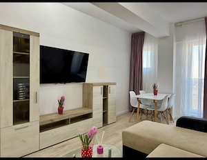 Închiriez apartament 2 camere  - imagine 4