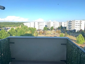 3 Camere de inchiriat | Baneasa | Metrou| Greenfield| Parcare | Centrala proprie - imagine 8
