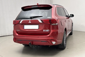 Mitsubishi Outlander PHEV Facelift Model 2020 Echipare de vârf InStyle+ TVA deductibil Revizii la zi - imagine 4