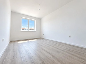 Apartament 2 camere, decomandat, 49 mp utili, etaj 2-Giroc - imagine 3