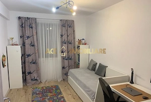3 Camere de inchiriat | Baneasa | Metrou| Greenfield| Parcare | Centrala proprie - imagine 3