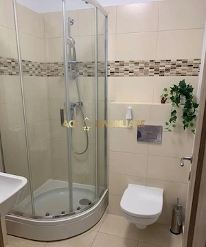 3 Camere de inchiriat | Baneasa | Metrou| Greenfield| Parcare | Centrala proprie - imagine 5