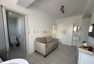 2 Camere de inchiriat | Otopeni | Metrou | Utilat | Parcare Inclusa - imagine 5