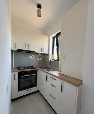 2 Camere de inchiriat | Otopeni | Metrou | Utilat | Parcare Inclusa - imagine 8
