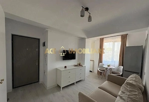 2 Camere de inchiriat | Otopeni | Metrou | Utilat | Parcare Inclusa - imagine 2