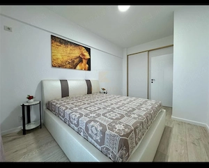 Închiriez apartament 2 camere  - imagine 3