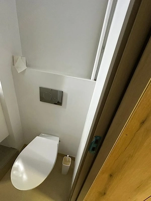 Apartament 3  camere zona Morarilor - Sectia 9 Politie - imagine 5