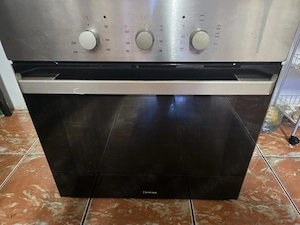Vand cuptor electric Hansa