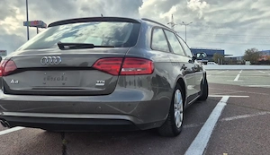 AUDI A4 B8.5 TDI ultra - imagine 6