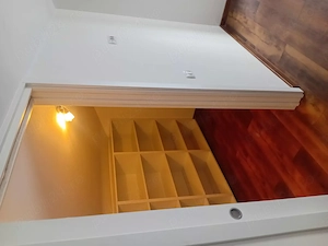 Închiriez apartament ( penthouse) - imagine 9