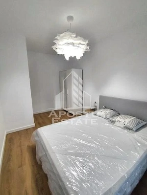 Aparttament cu 2 camere de inchiriat nou in Torontalului Timisoara - imagine 5