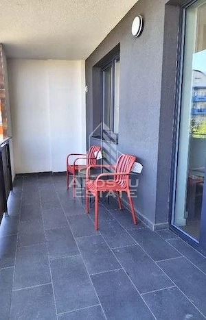 Aparttament cu 2 camere de inchiriat nou in Torontalului Timisoara - imagine 7