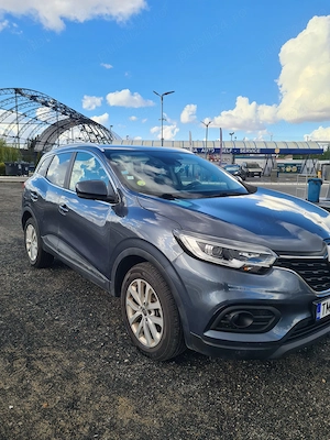  DE VÂNZARE   Renault Kadjar ,An 2020 - imagine 3